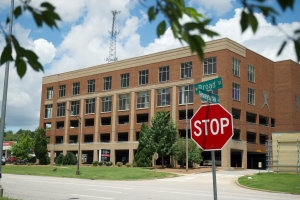 Athens Joint and Spine Surgery Center