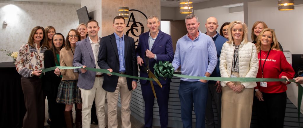 Athens Orthopedic Clinic at Lake Oconee expanding access to care, Greensboro, Ga