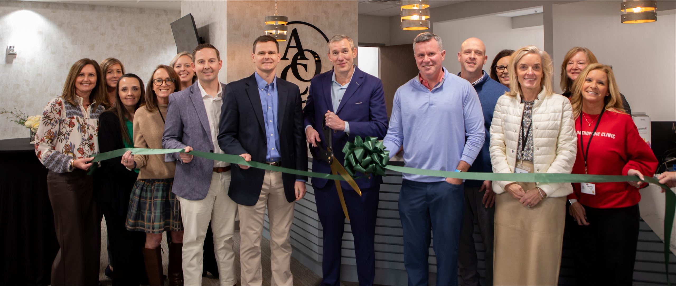 Athens Orthopedic Clinic at Lake Oconee expanding access to care, Greensboro, Ga