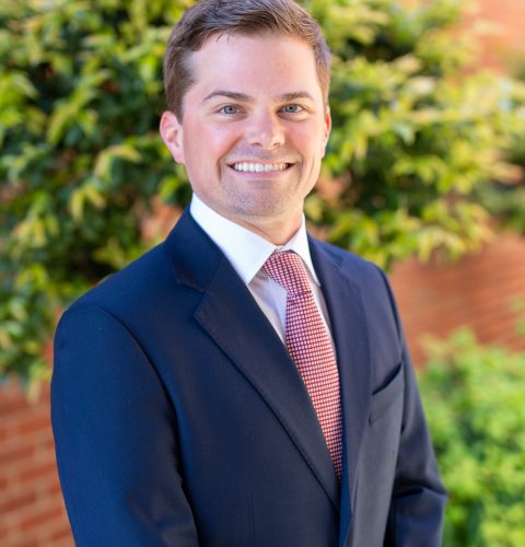 Charles "Cody" White IV, MD