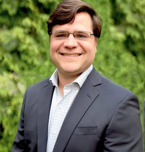 Colt Crymes, MD